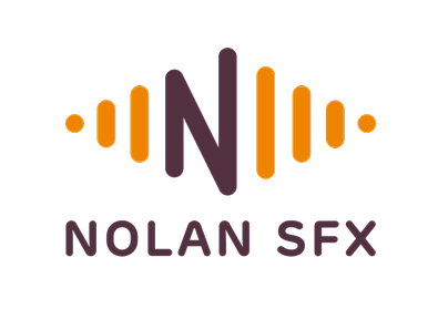 NOLAN SFX logo