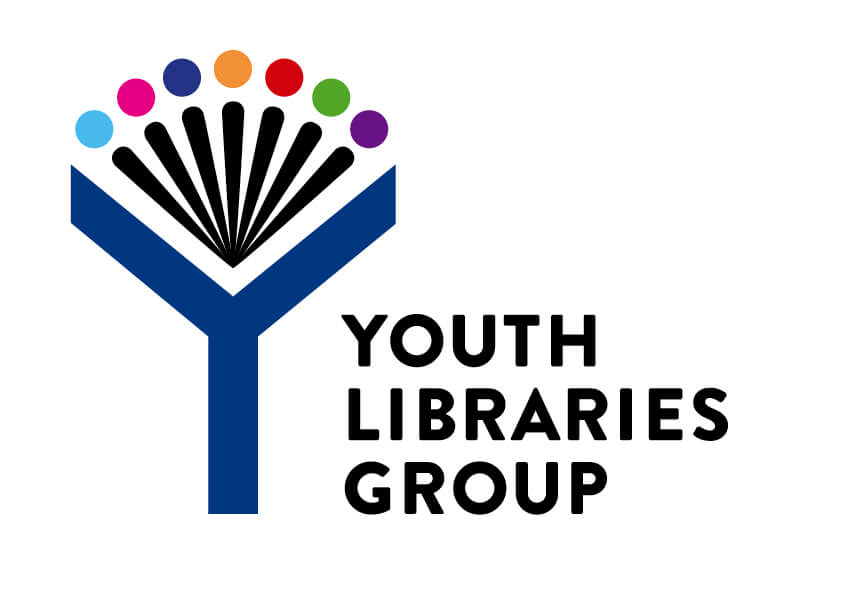 Youth Libraries Group logo